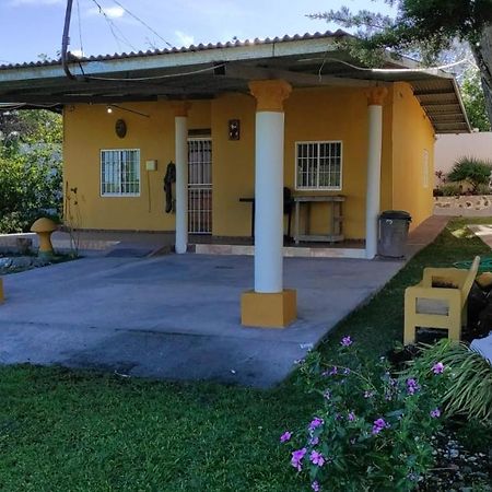 Cabanas Brisas Alto Boquete Ngoại thất bức ảnh