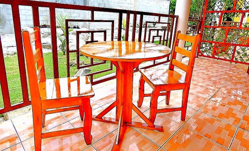 Cabanas Brisas Alto Boquete Ngoại thất bức ảnh