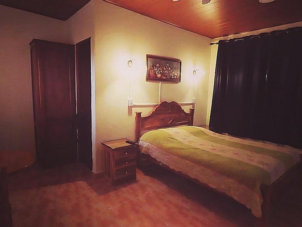 Cabanas Brisas Alto Boquete Ngoại thất bức ảnh
