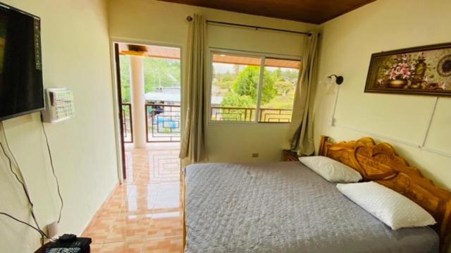 Cabanas Brisas Alto Boquete Ngoại thất bức ảnh