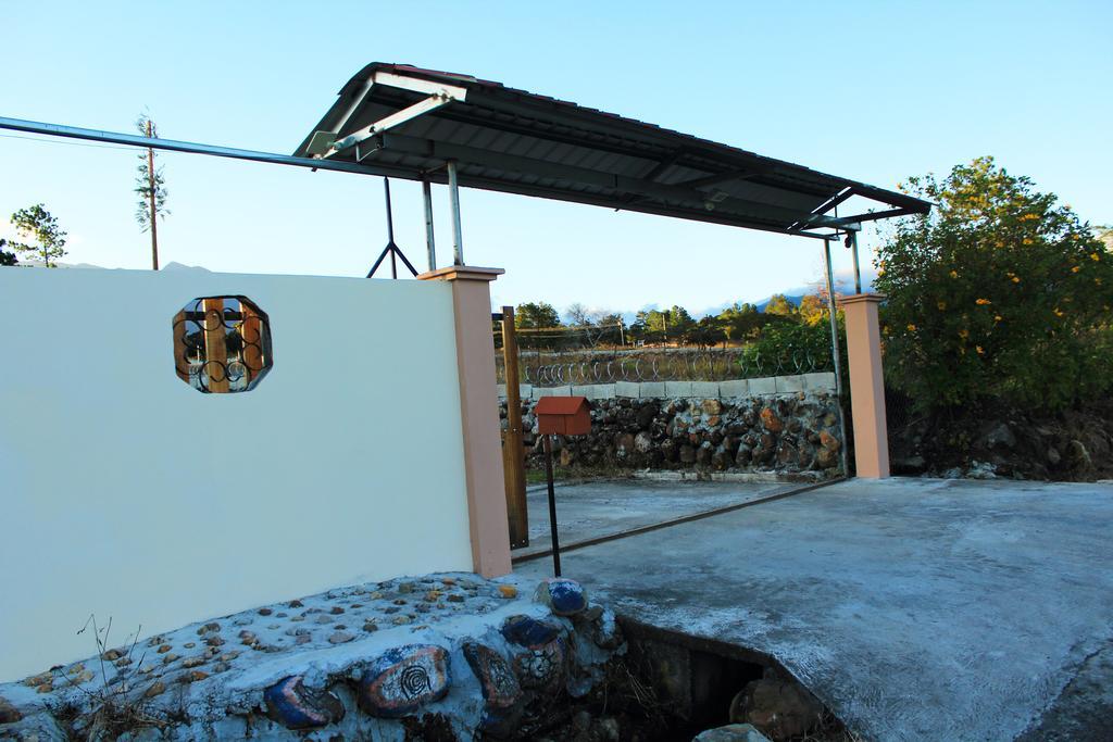 Cabanas Brisas Alto Boquete Ngoại thất bức ảnh