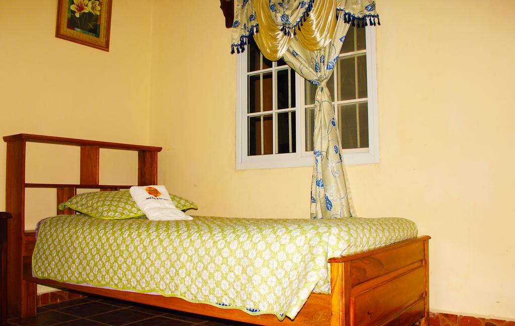 Cabanas Brisas Alto Boquete Phòng bức ảnh