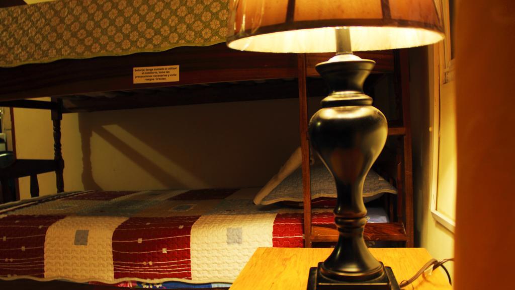 Cabanas Brisas Alto Boquete Phòng bức ảnh