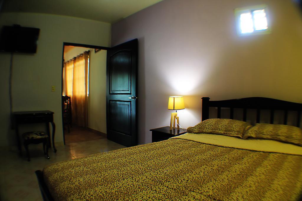 Cabanas Brisas Alto Boquete Ngoại thất bức ảnh