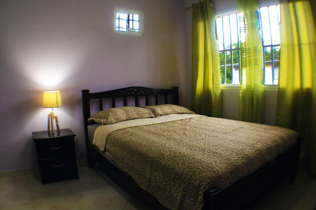 Cabanas Brisas Alto Boquete Ngoại thất bức ảnh