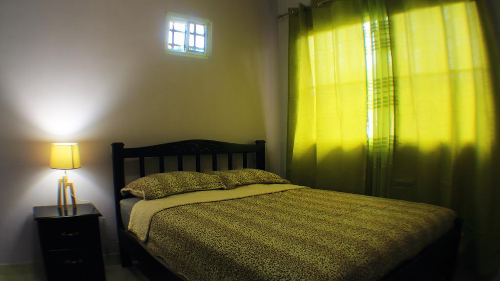 Cabanas Brisas Alto Boquete Ngoại thất bức ảnh