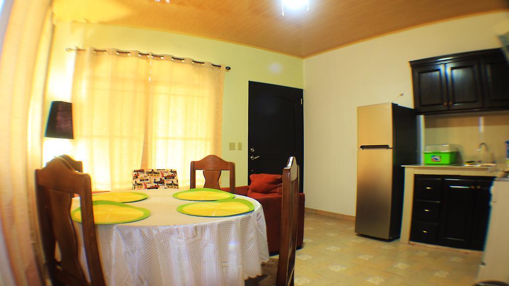 Cabanas Brisas Alto Boquete Ngoại thất bức ảnh