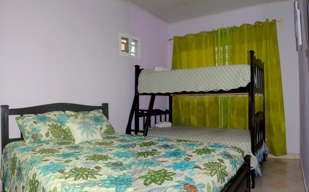 Cabanas Brisas Alto Boquete Ngoại thất bức ảnh